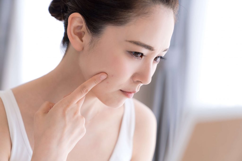 Image Askin dermatology medical