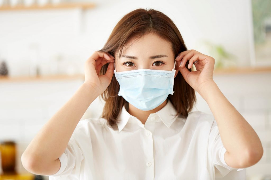 Covid-19 and Skin Problems: A Dermatologist’s Guide